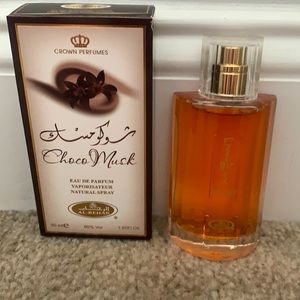 Choco Musk Eau de Parfum